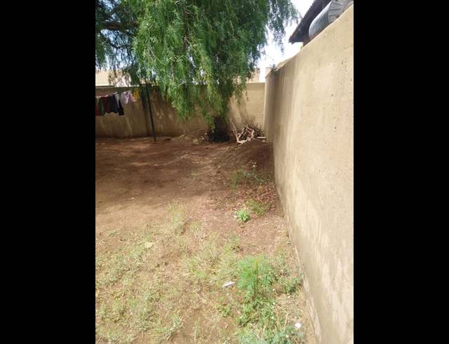 3 BEDROOM HOUSE FOR SALE IN PROTEA GLEN EXT